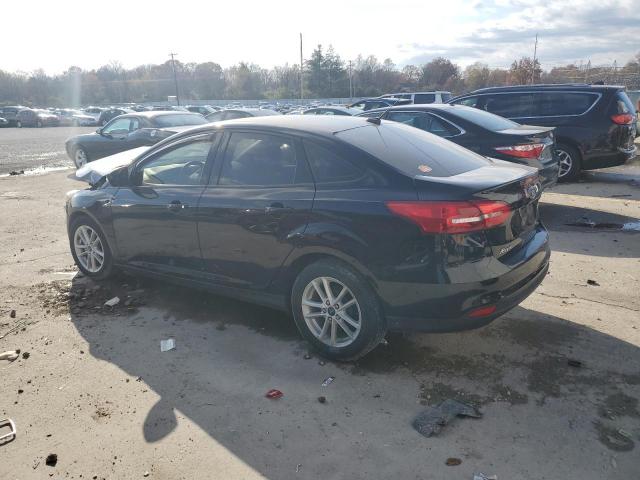 Фото 2 - FORD FOCUS