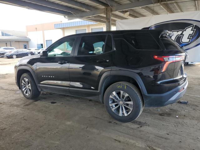 Фото 2 - CHEVROLET EQUINOX