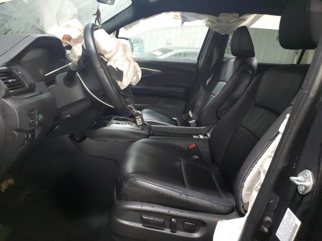 Фото 7 - HONDA PASSPORT