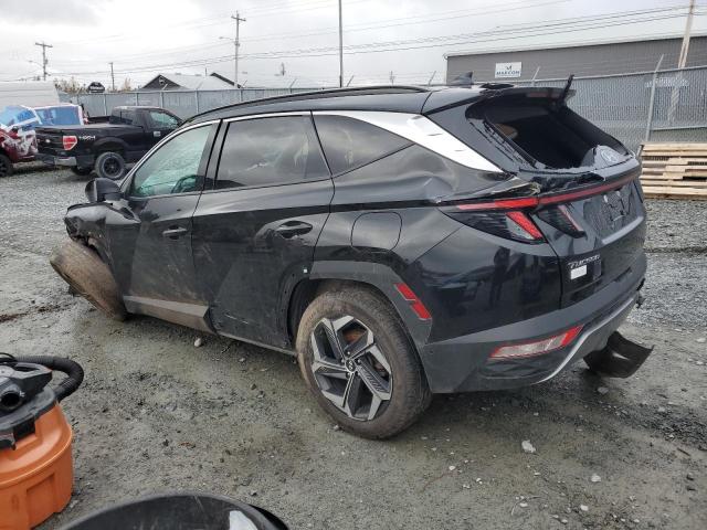 Фото 2 - HYUNDAI TUCSON