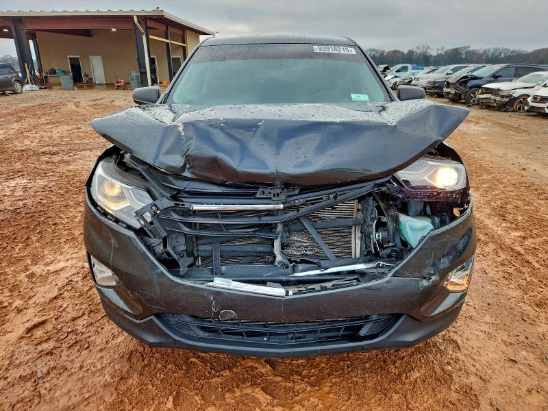 Фото 5 - CHEVROLET EQUINOX