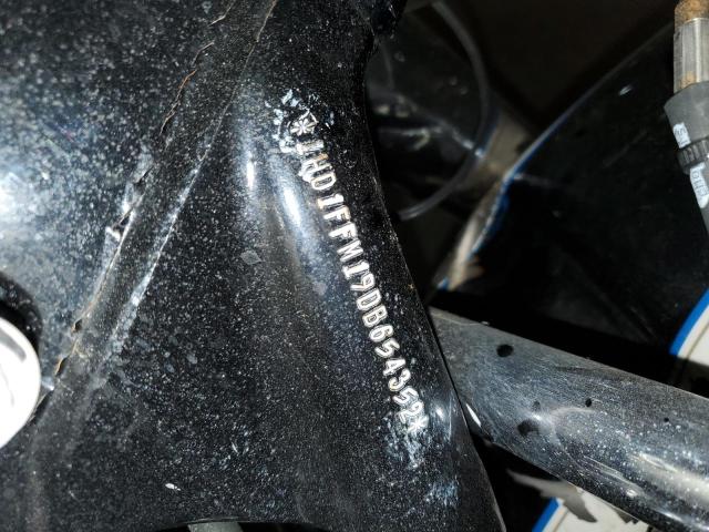 HARLEY-DAVIDSON FLHTC ELEC 2013