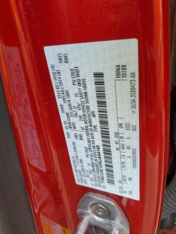 Фото 12 - FORD ESCAPE