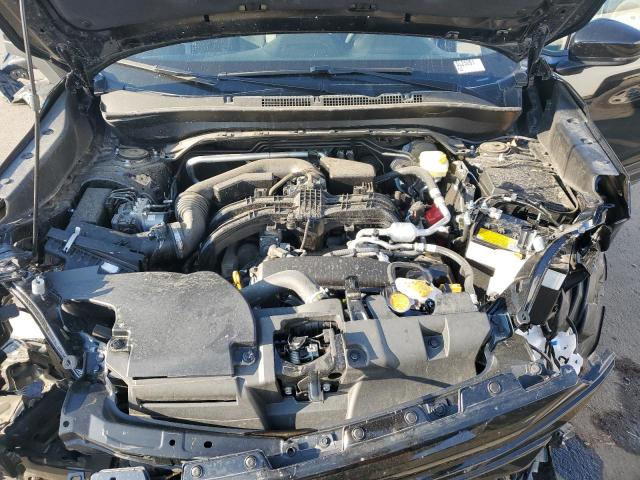 Фото 12 - SUBARU FORESTER