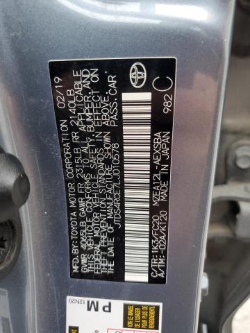 Фото 12 - TOYOTA COROLLA