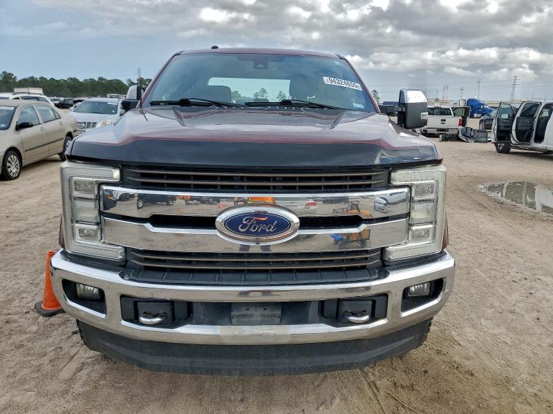 Фото 5 - FORD F250