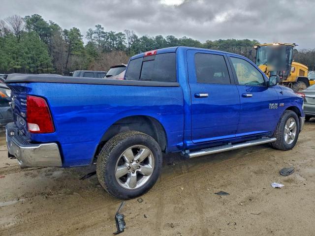 Фото 3 - RAM 1500