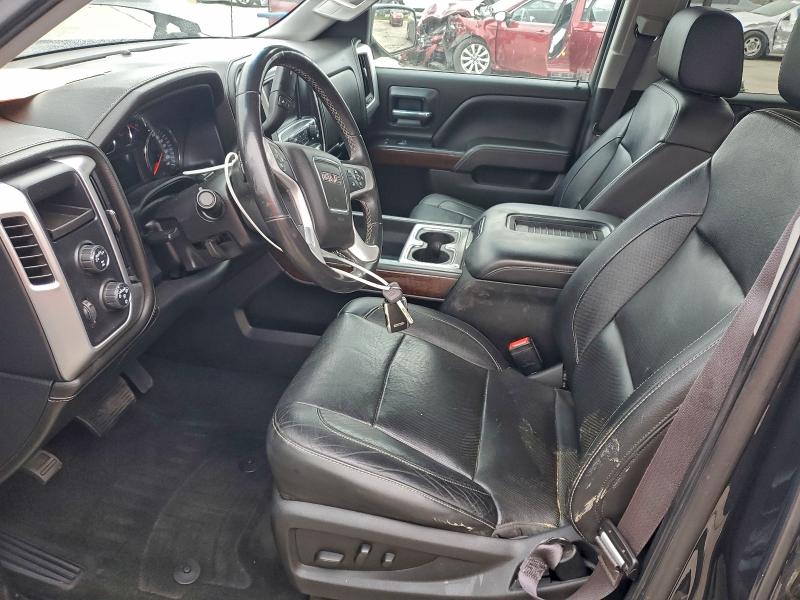 Фото 7 - GMC SIERRA