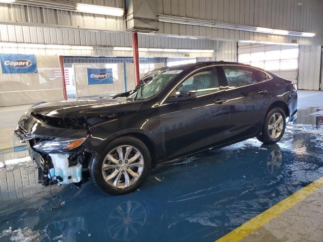 Фото 1 - CHEVROLET MALIBU