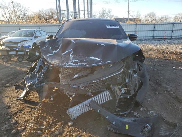 Фото 5 - FORD ESCAPE ST