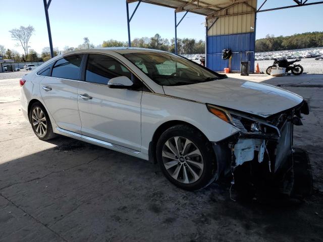 Фото 4 - HYUNDAI SONATA