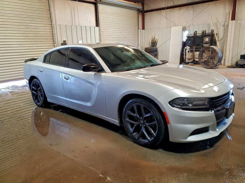 Фото 4 - DODGE CHARGER