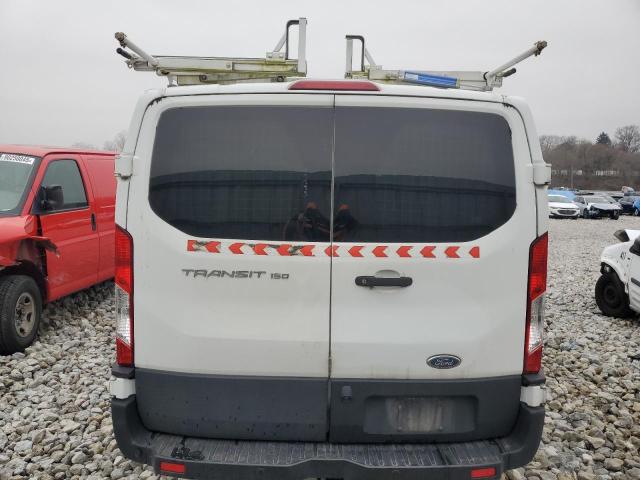 Фото 6 - FORD TRANSIT