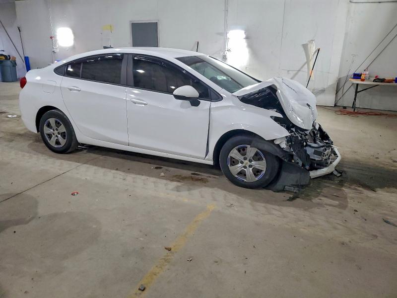 Фото 4 - CHEVROLET CRUZE