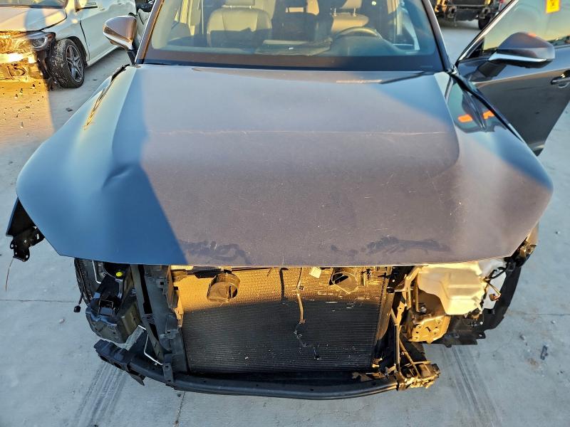 LEXUS TX 350 BAS 2024 VIN 5TDAAAA62RS010601