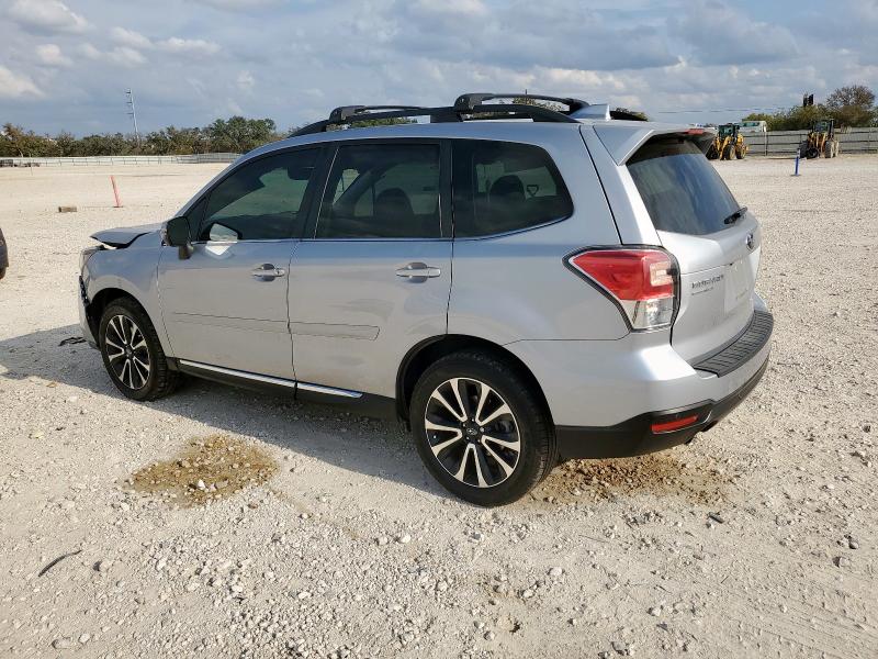 Фото 2 - SUBARU FORESTER