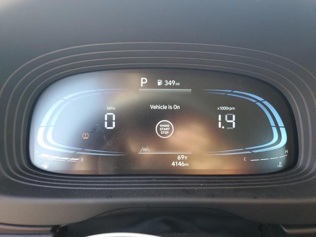 Фото 9 - HYUNDAI VENUE