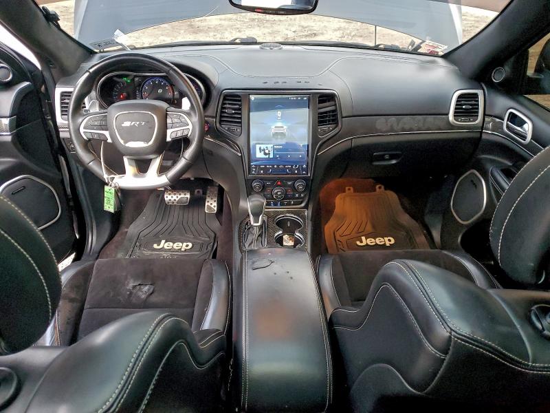 Фото 8 - JEEP GRAND CHER