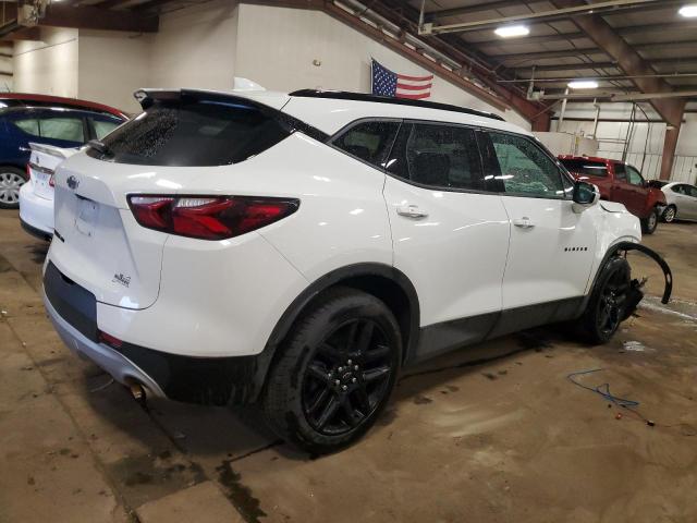 Фото 3 - CHEVROLET BLAZER