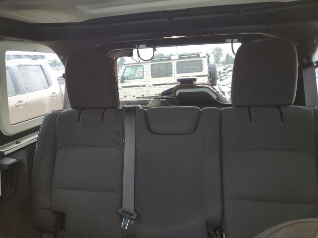 Фото 10 - JEEP WRANGLER