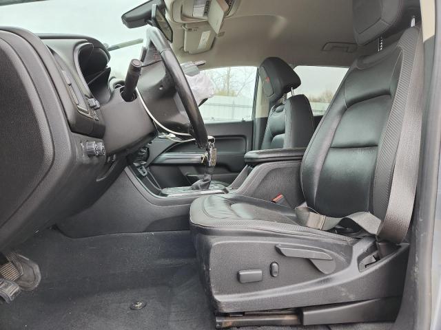 Фото 7 - GMC CANYON