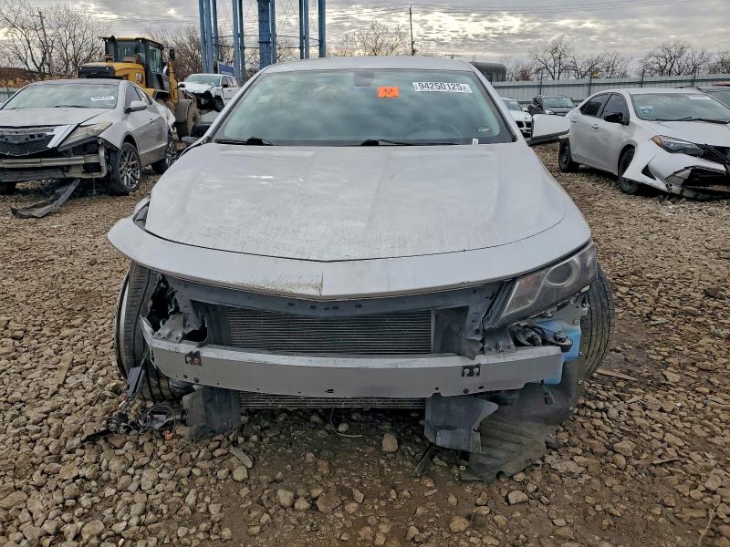 Фото 5 - CHEVROLET IMPALA