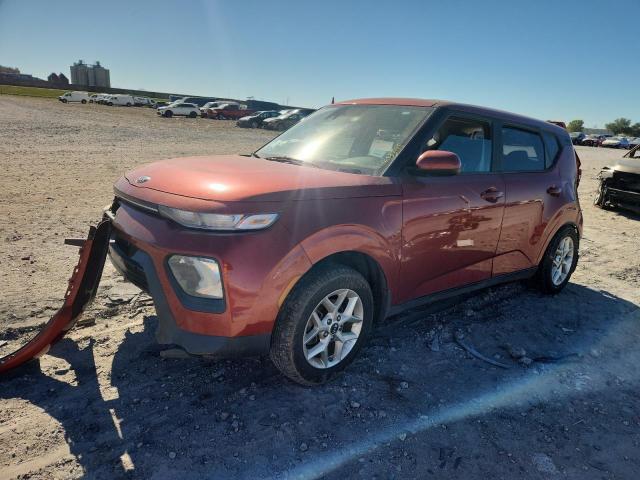 Фото 1 - KIA SOUL