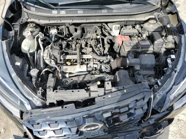 Фото 12 - NISSAN KICKS