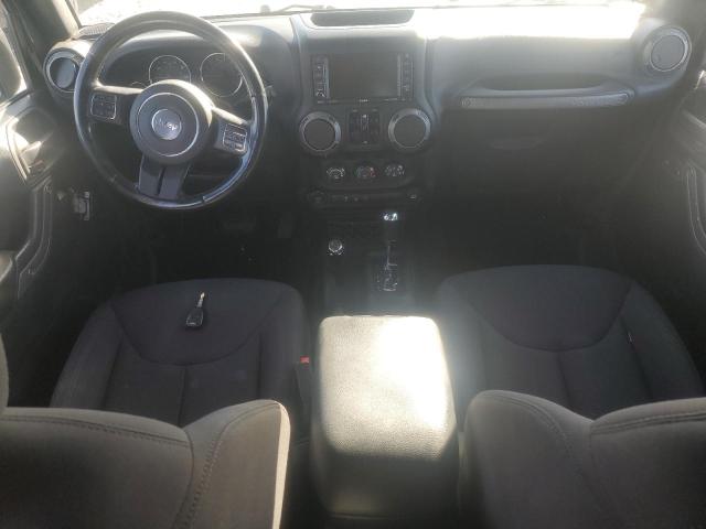 Фото 8 - JEEP WRANGLER