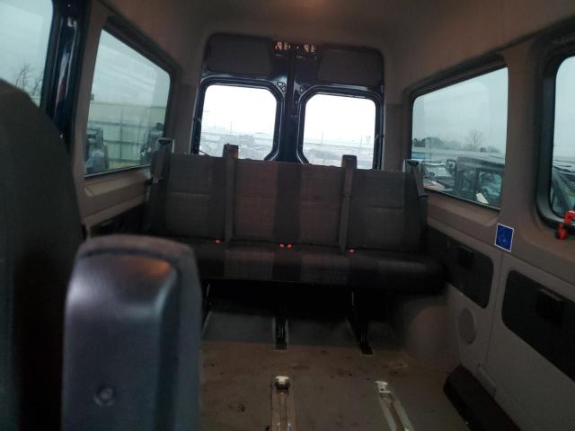 Фото 10 - MERCEDES-BENZ SPRINTER