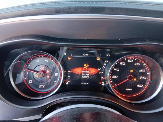 Фото 9 - DODGE CHARGER