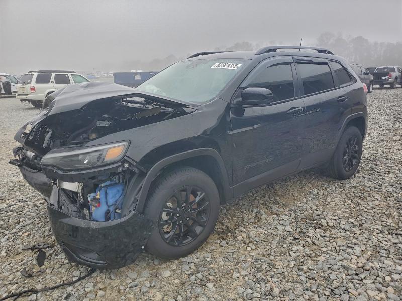 Фото 1 - JEEP CHEROKEE A