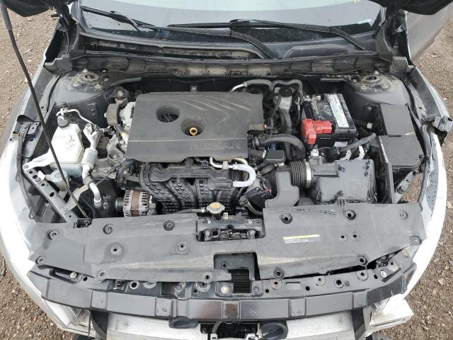 Фото 11 - NISSAN ALTIMA