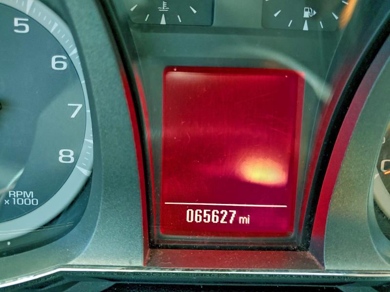 Фото 9 - GMC TERRAIN