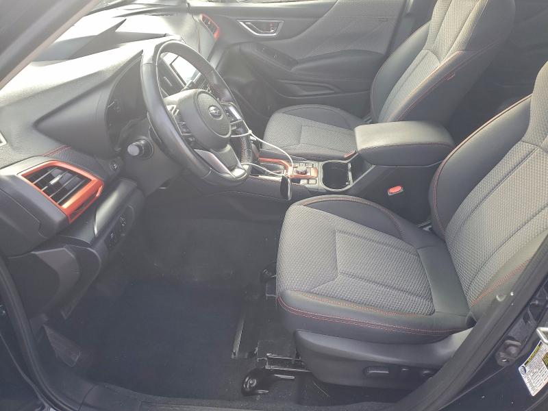 Фото 7 - SUBARU FORESTER