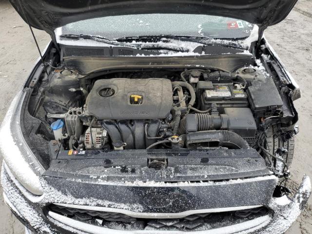 Фото 11 - KIA FORTE