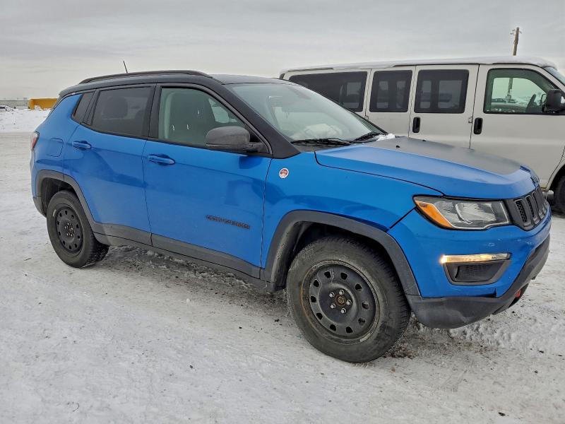 Фото 4 - JEEP COMPASS