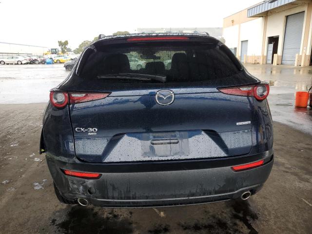 MAZDA CX30 2025 VIN 3MVDMBCM3SM770515