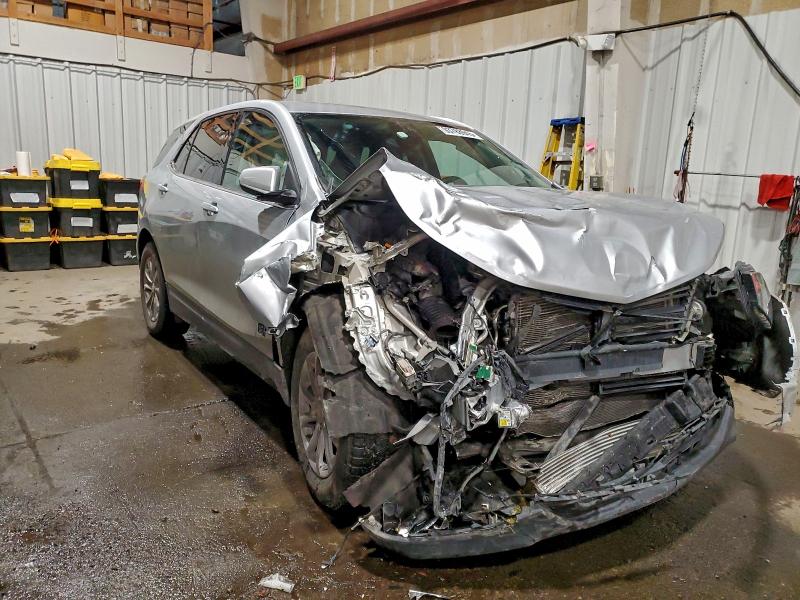 Фото 4 - CHEVROLET EQUINOX