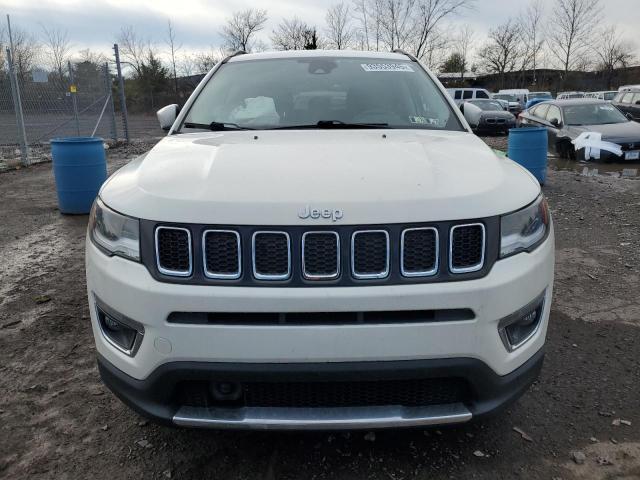 Фото 5 - JEEP COMPASS