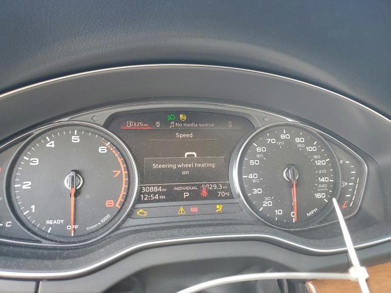 Фото 9 - AUDI Q5