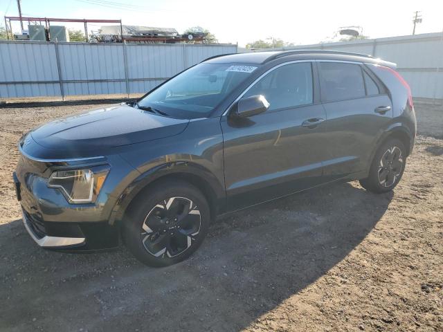 Фото 1 - KIA NIRO WIND