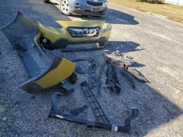 Фото 13 - SUBARU CROSSTREK