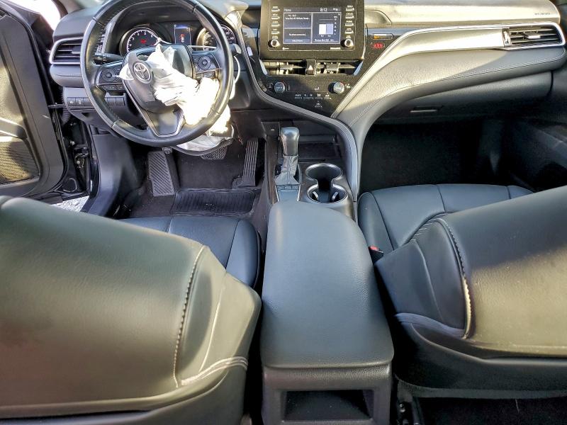 Фото 8 - TOYOTA CAMRY