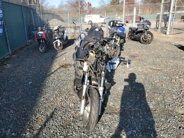 HONDA FSC CYCLE 2008