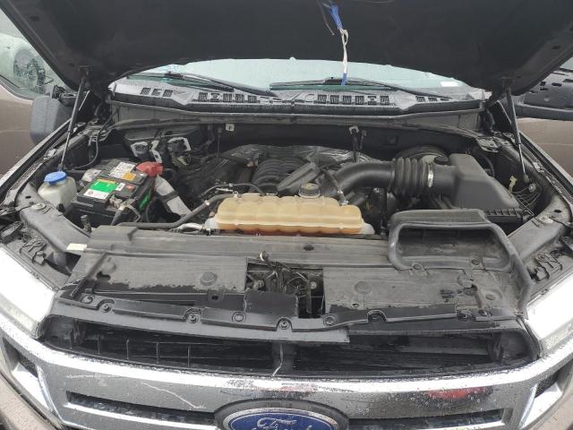 Фото 11 - FORD F-150