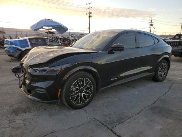 Фото 1 - FORD MUSTANG