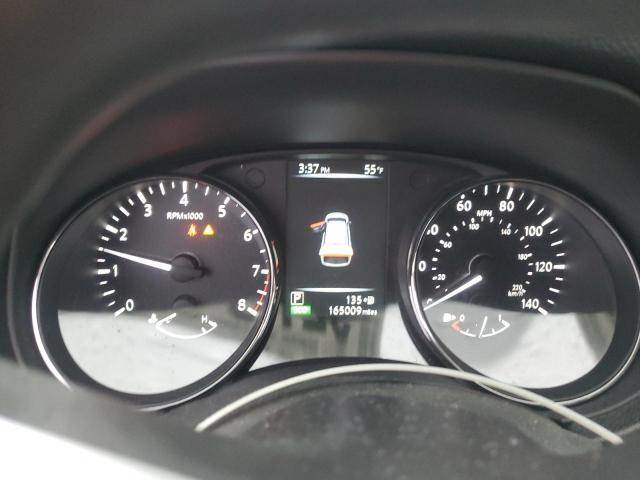 Фото 9 - NISSAN ROGUE