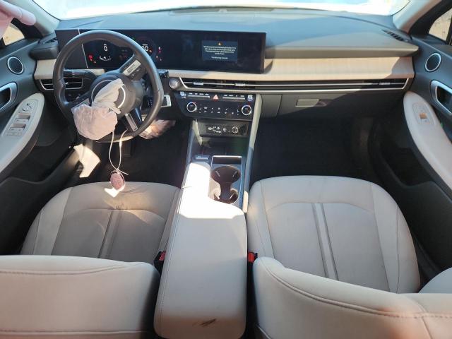 Фото 8 - HYUNDAI SONATA