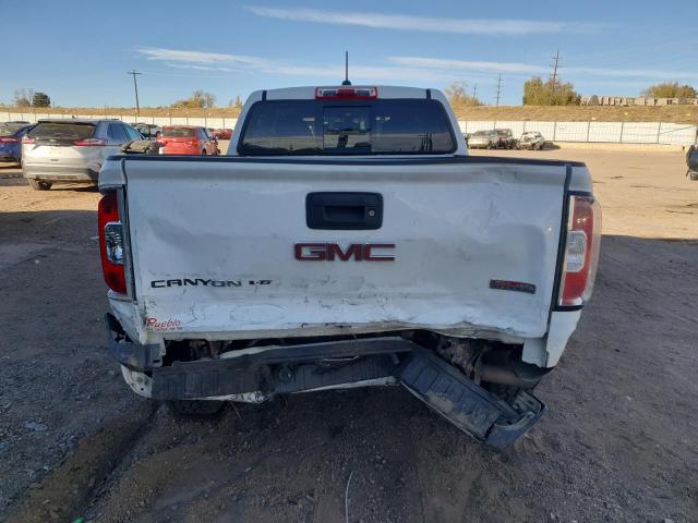 Фото 6 - GMC CANYON